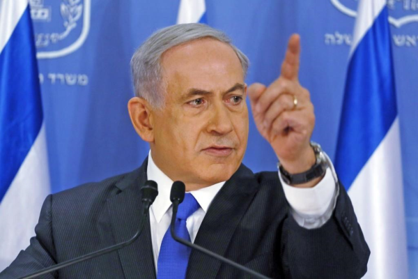 Netanyahu: İranı yalnız bu dayandıra bilər!